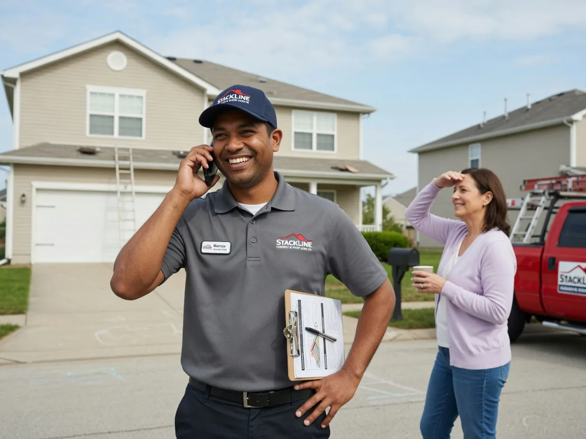 Chimney flashing repair Clarksville, AR FAQs